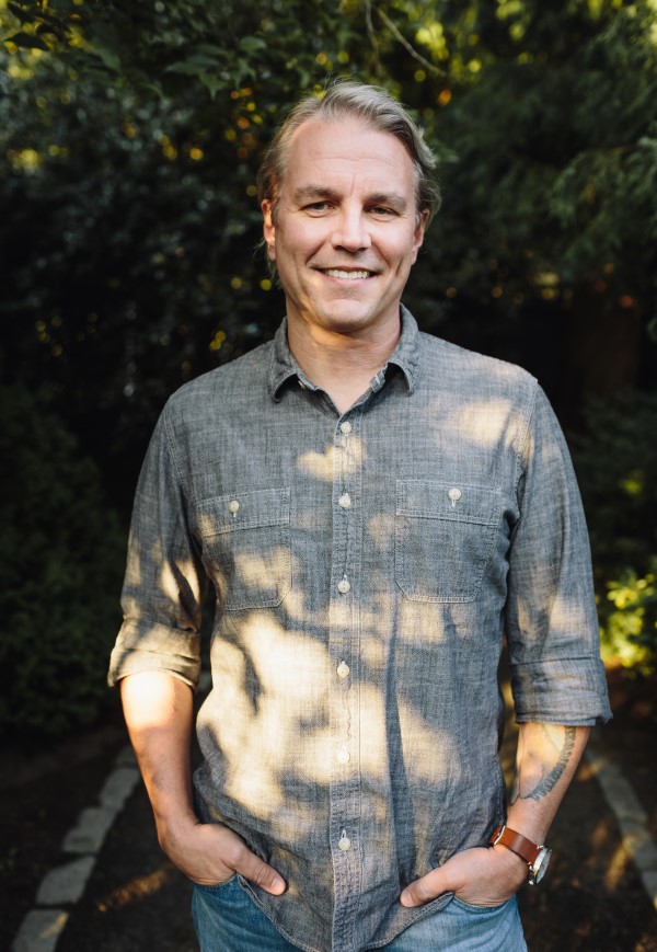 Tod Hilton - photograph by Talitha Bullock Tod Hilton - photograph by Talitha Bullock